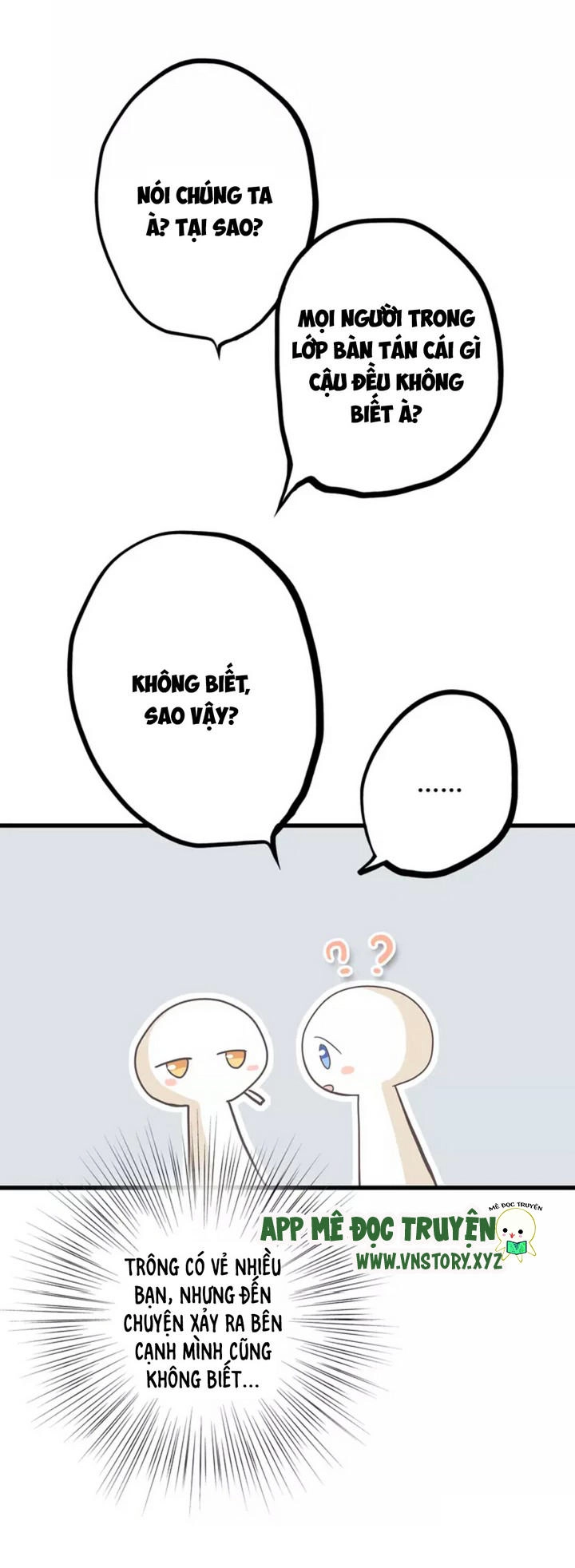 Con Tim Rung Động Chapter 49 - 24