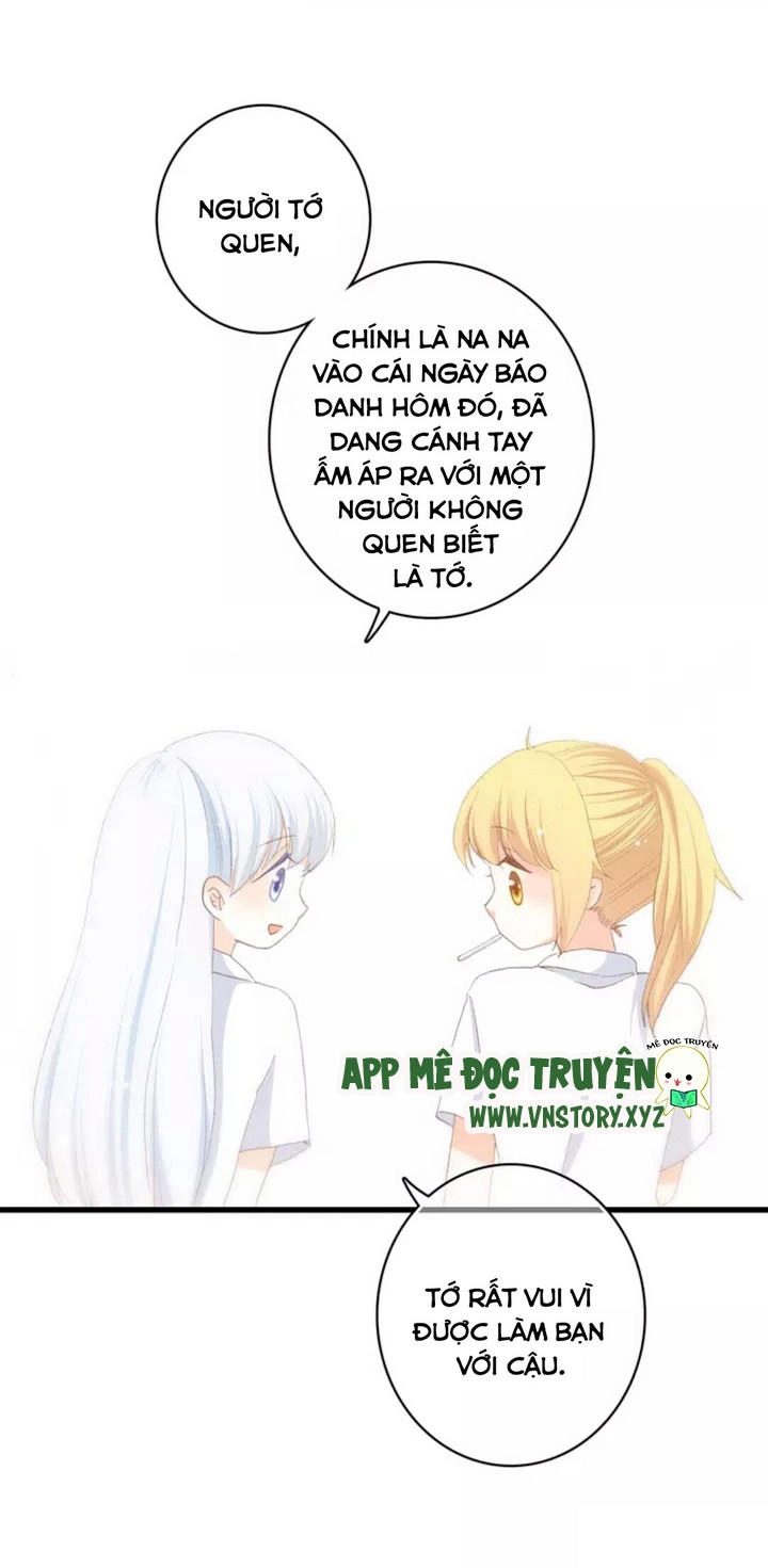 Con Tim Rung Động Chapter 49 - 27