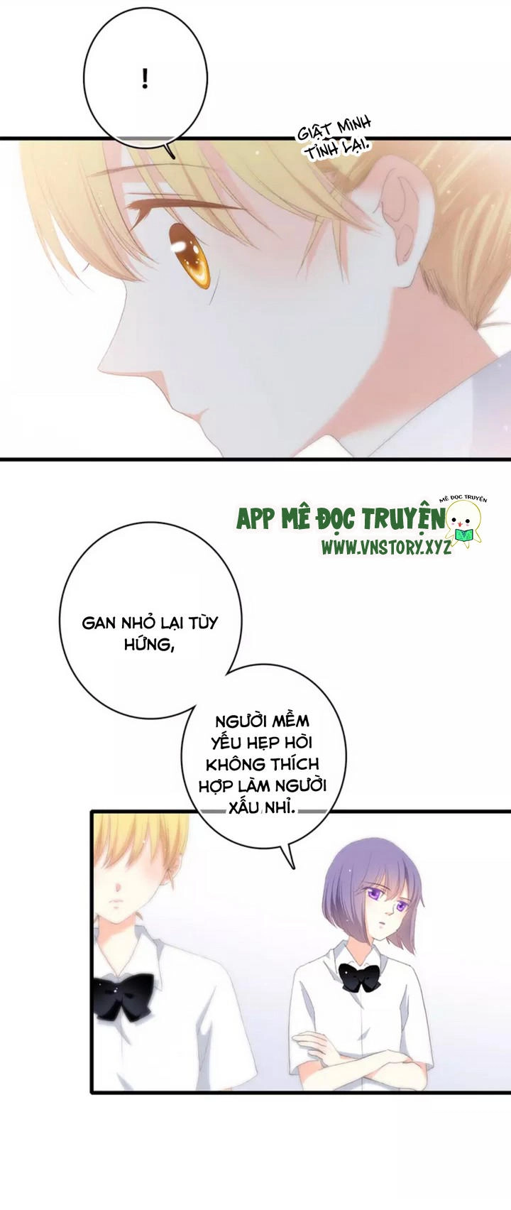 Con Tim Rung Động Chapter 49 - 29