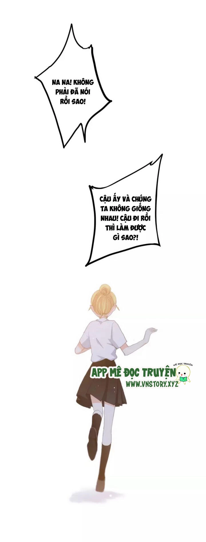 Con Tim Rung Động Chapter 49 - 33