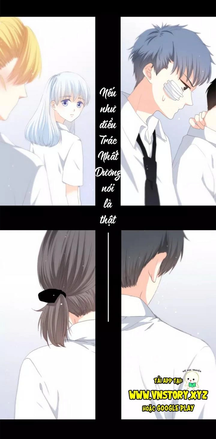 Con Tim Rung Động Chapter 50 - 2