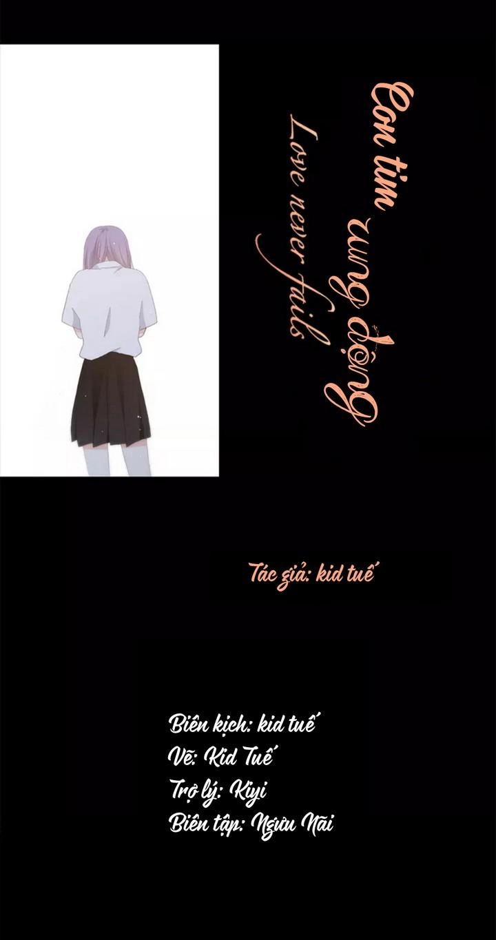 Con Tim Rung Động Chapter 50 - 3