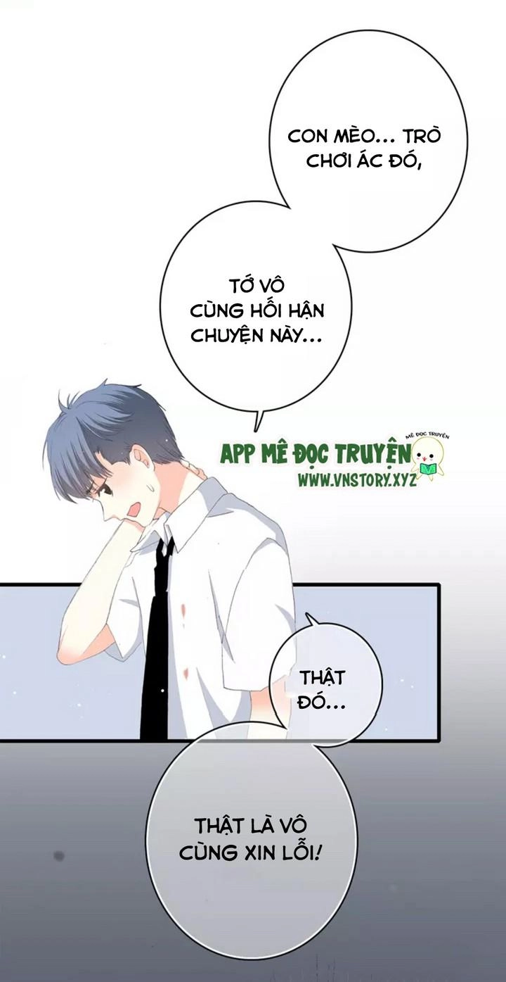 Con Tim Rung Động Chapter 50 - 12