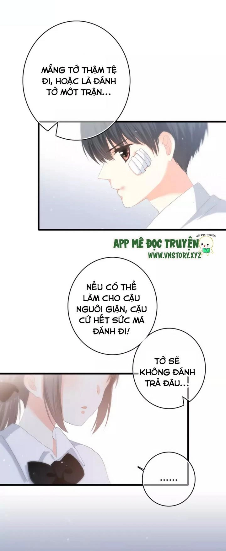 Con Tim Rung Động Chapter 50 - 14