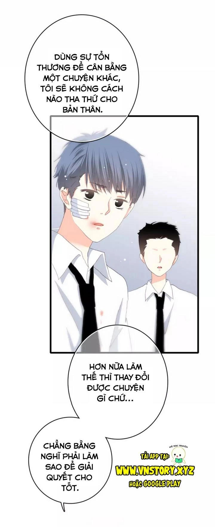 Con Tim Rung Động Chapter 50 - 16