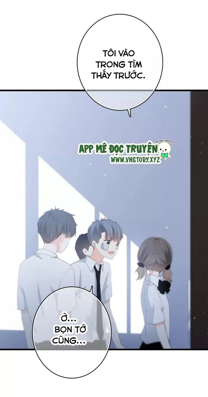 Con Tim Rung Động Chapter 50 - 19