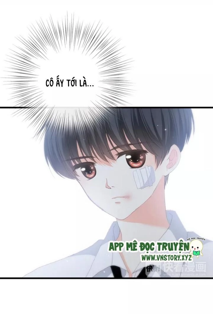 Con Tim Rung Động Chapter 50 - 22