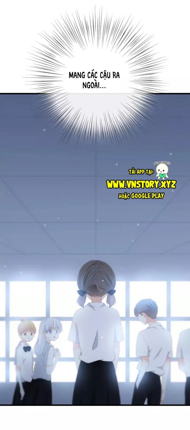 Con Tim Rung Động Chapter 50 - 23