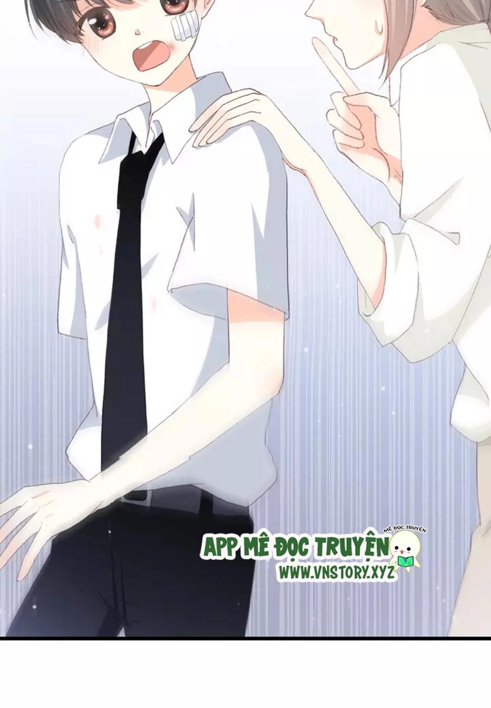 Con Tim Rung Động Chapter 50 - 26