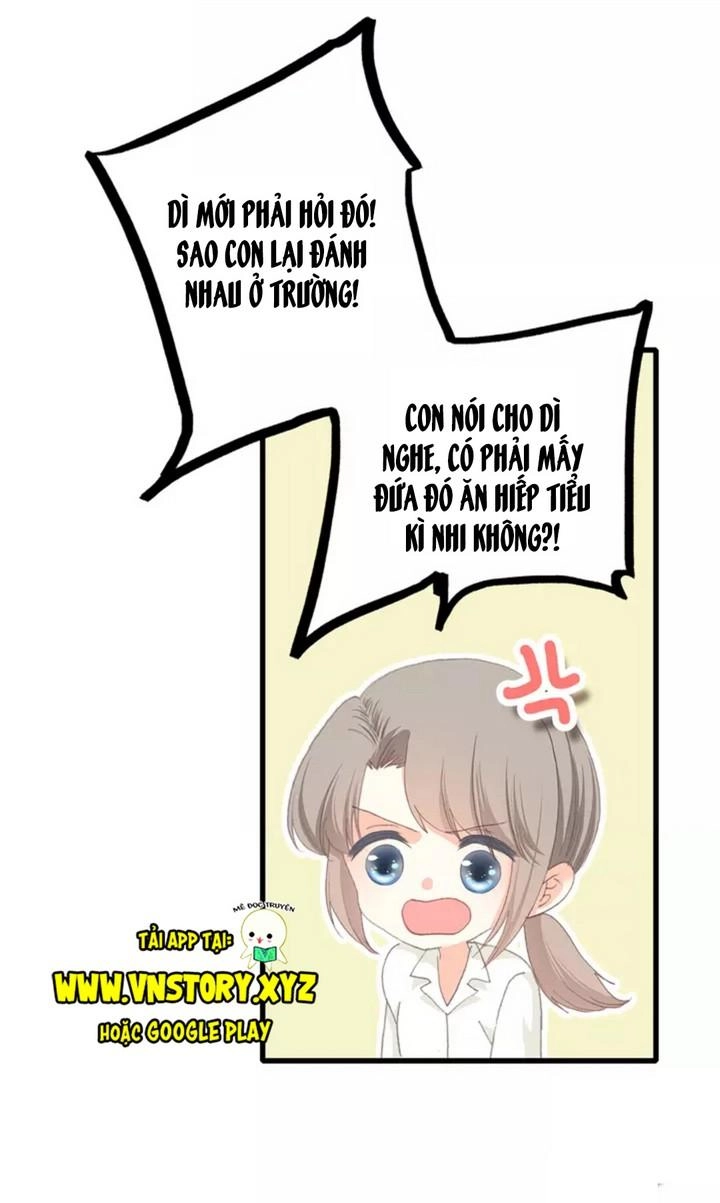 Con Tim Rung Động Chapter 50 - 30