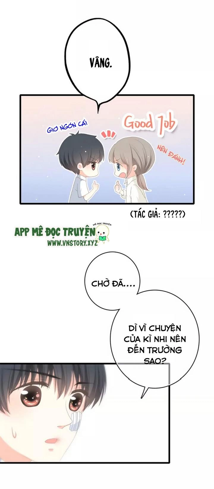 Con Tim Rung Động Chapter 50 - 31