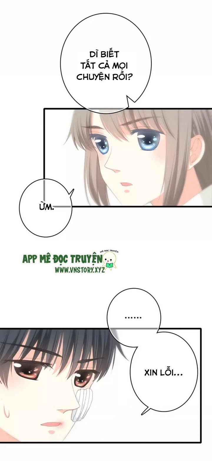 Con Tim Rung Động Chapter 50 - 32