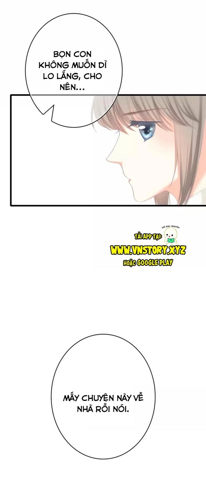 Con Tim Rung Động Chapter 50 - 33