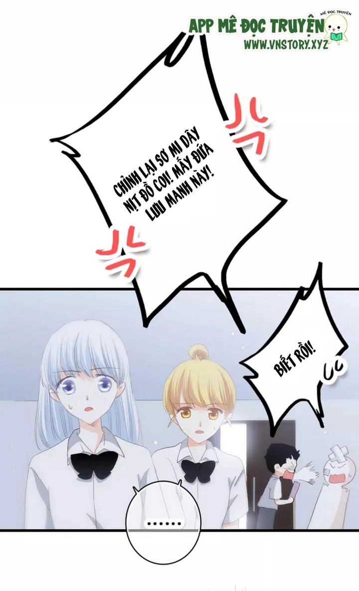 Con Tim Rung Động Chapter 50 - 37