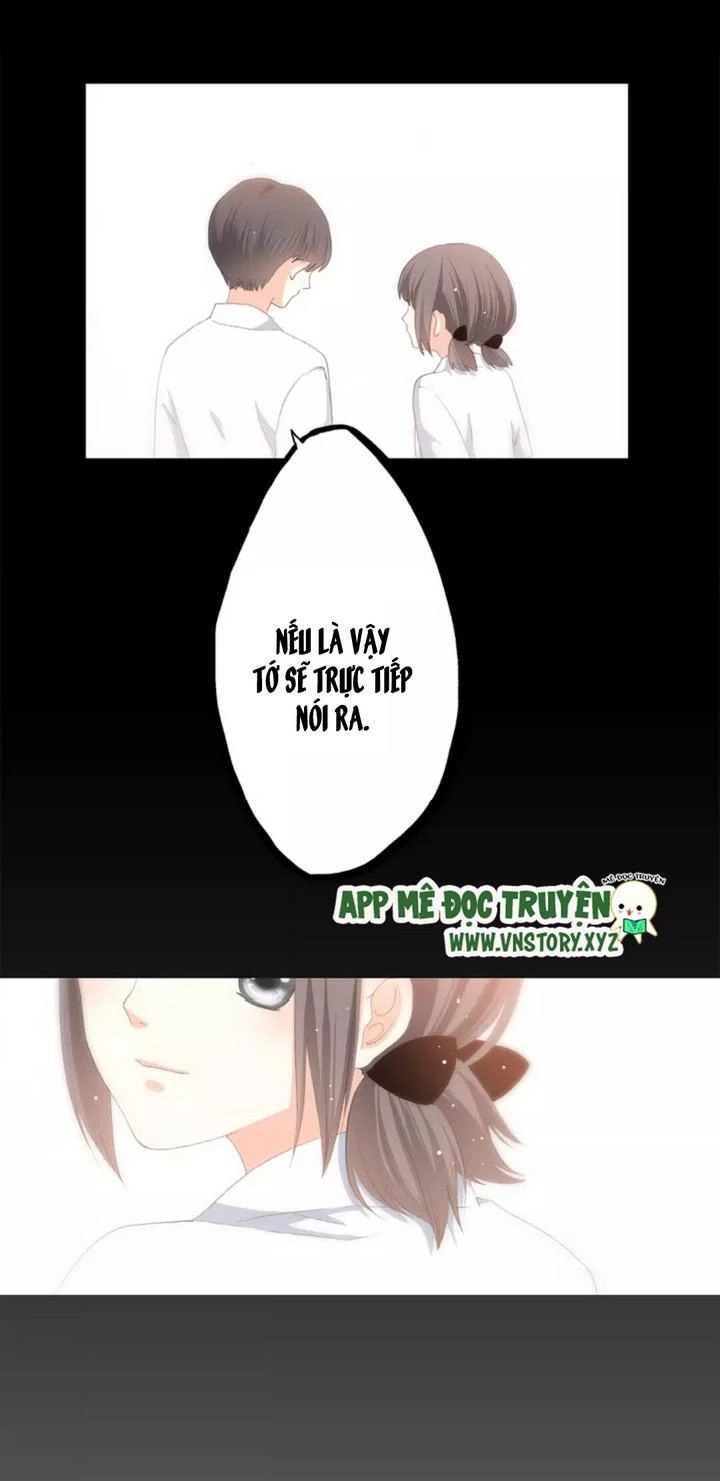 Con Tim Rung Động Chapter 50 - 44