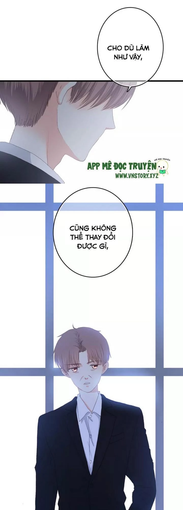 Con Tim Rung Động Chapter 51 - 1