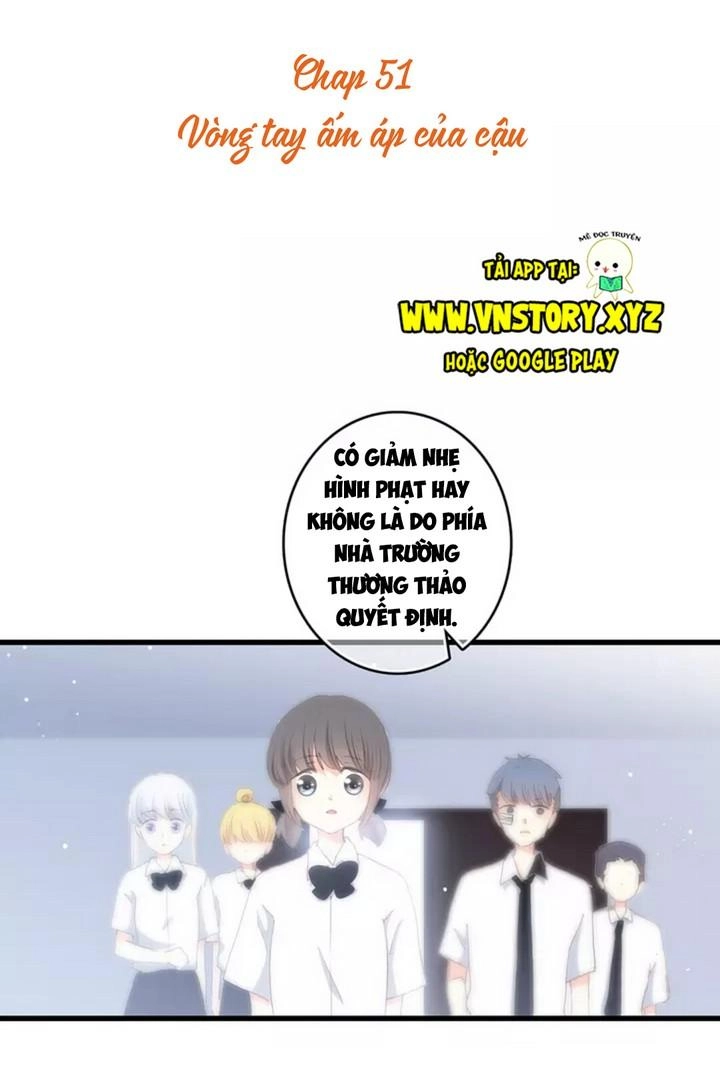 Con Tim Rung Động Chapter 51 - 4