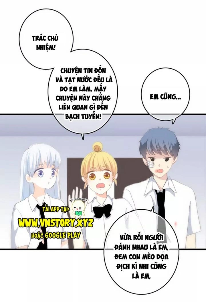 Con Tim Rung Động Chapter 51 - 6