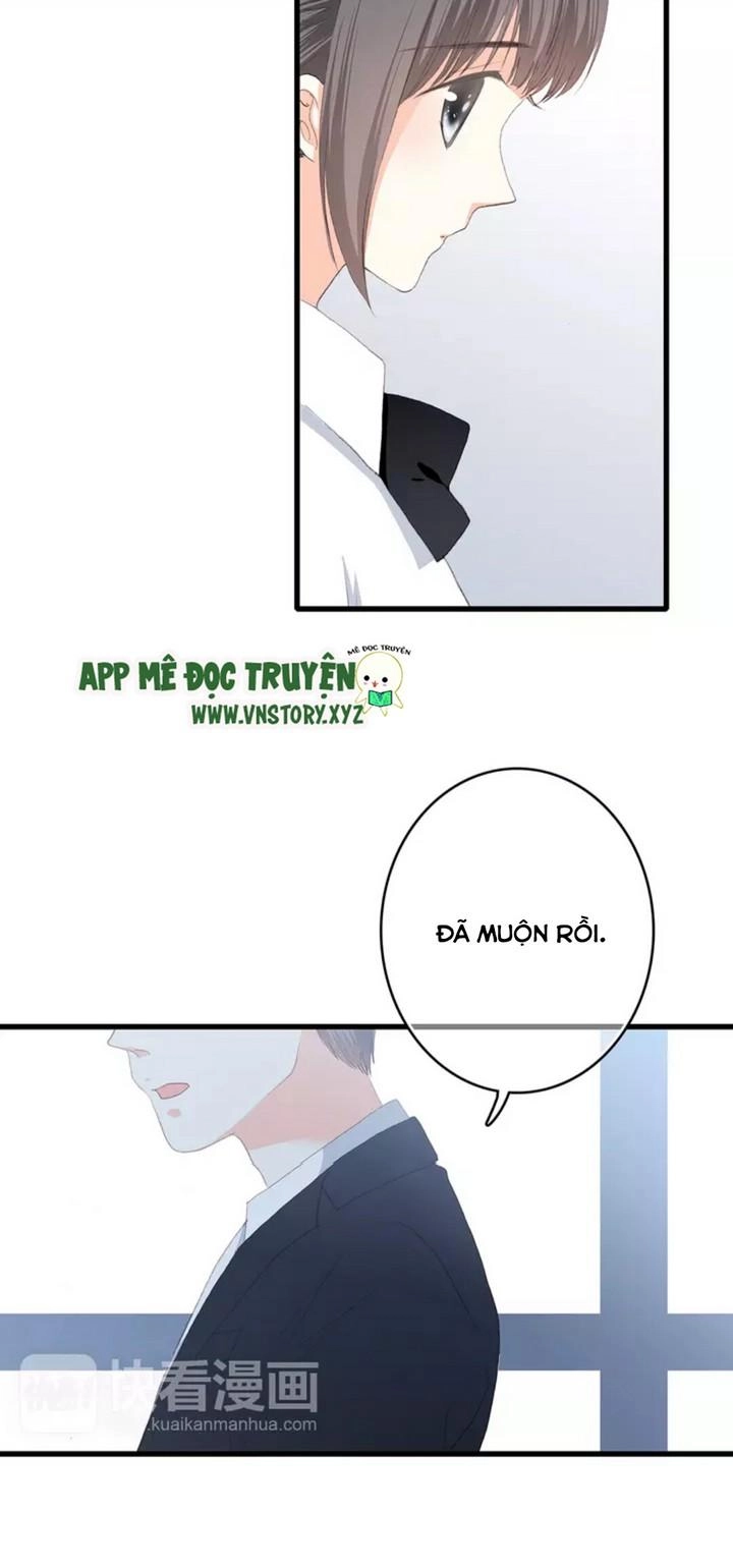 Con Tim Rung Động Chapter 51 - 8