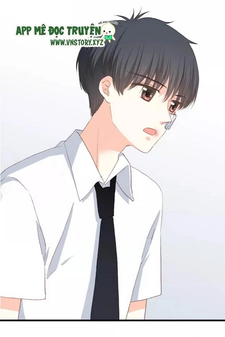 Con Tim Rung Động Chapter 51 - 16