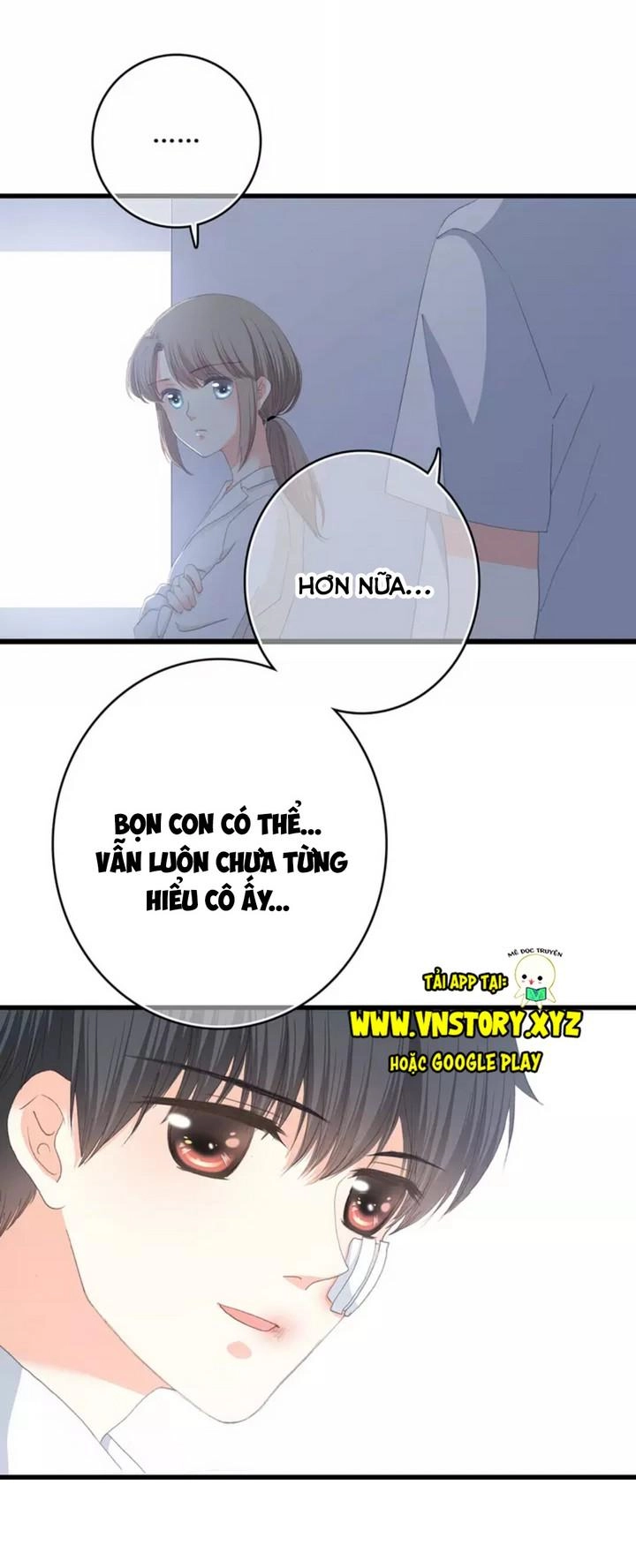 Con Tim Rung Động Chapter 51 - 17