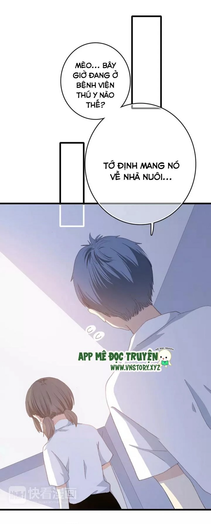 Con Tim Rung Động Chapter 51 - 18