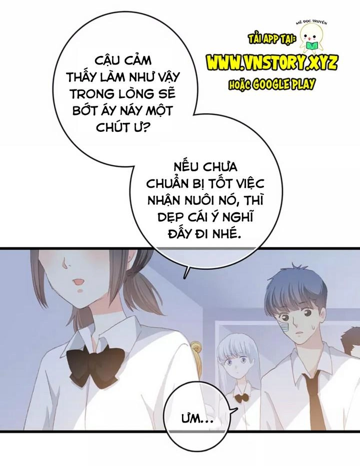 Con Tim Rung Động Chapter 51 - 19