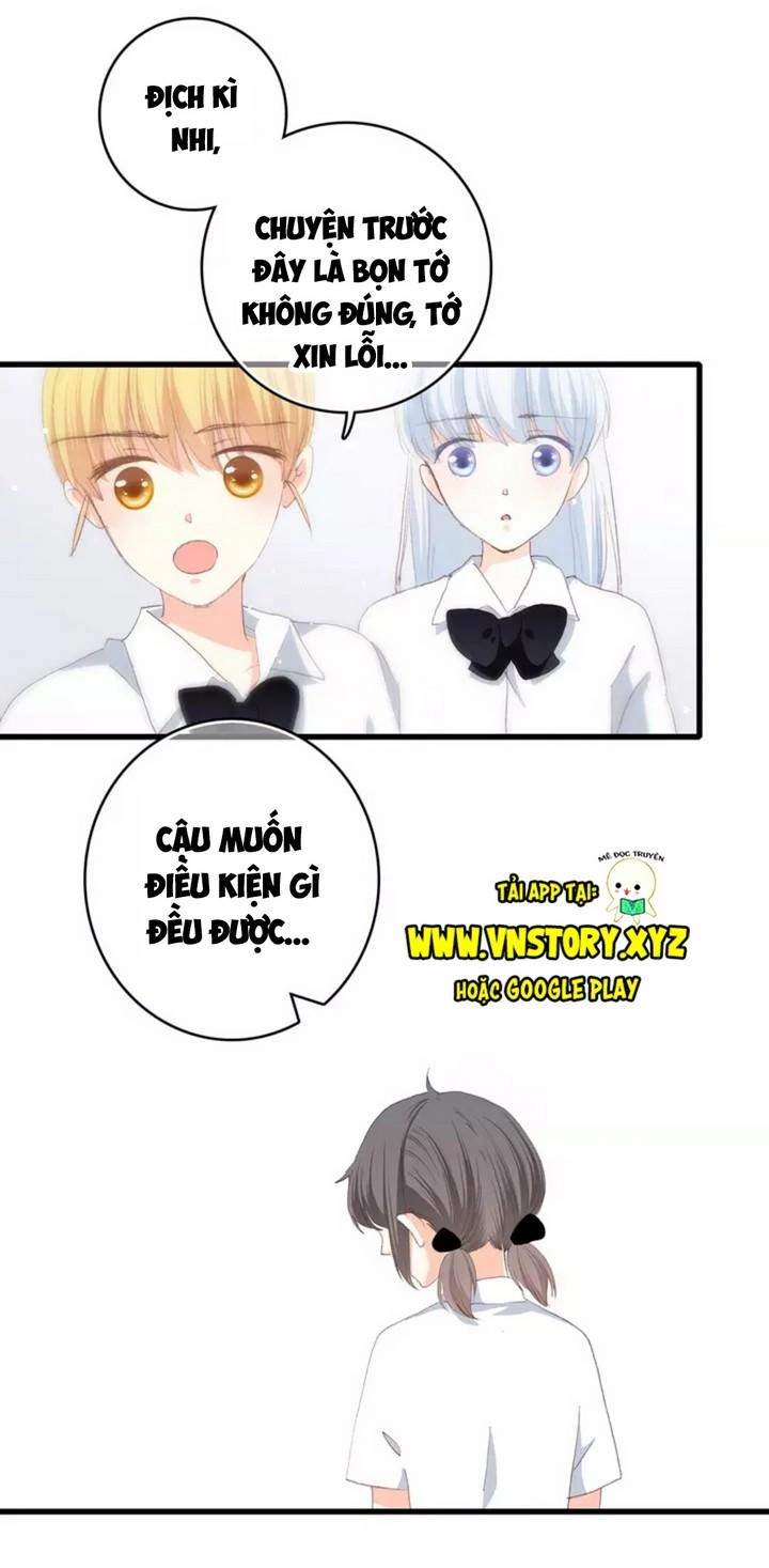 Con Tim Rung Động Chapter 51 - 20