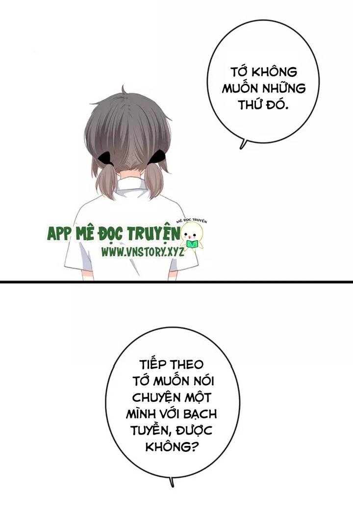 Con Tim Rung Động Chapter 51 - 21