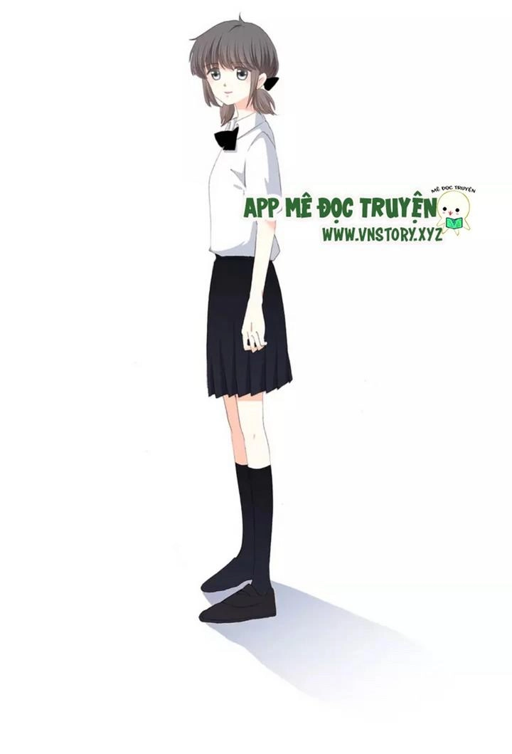 Con Tim Rung Động Chapter 51 - 22