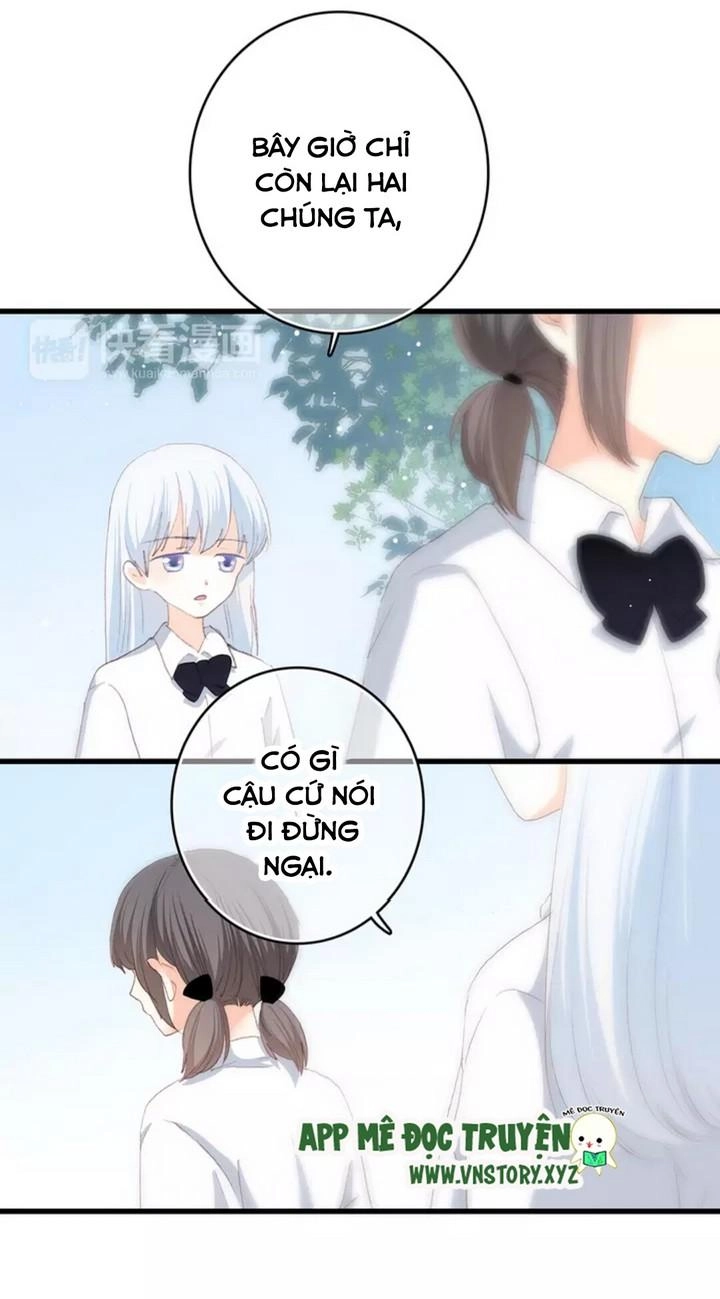 Con Tim Rung Động Chapter 51 - 24