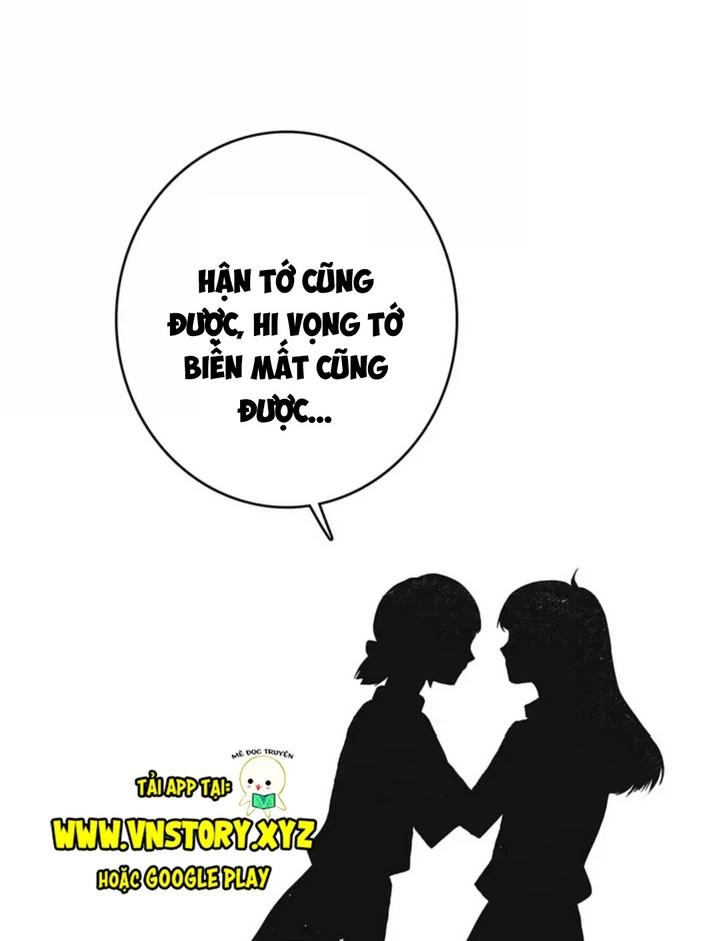 Con Tim Rung Động Chapter 51 - 30