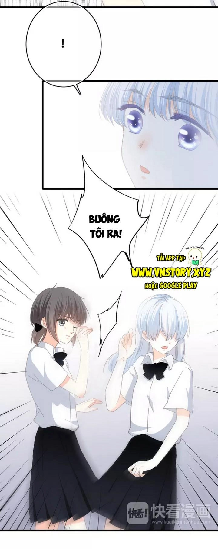 Con Tim Rung Động Chapter 51 - 32