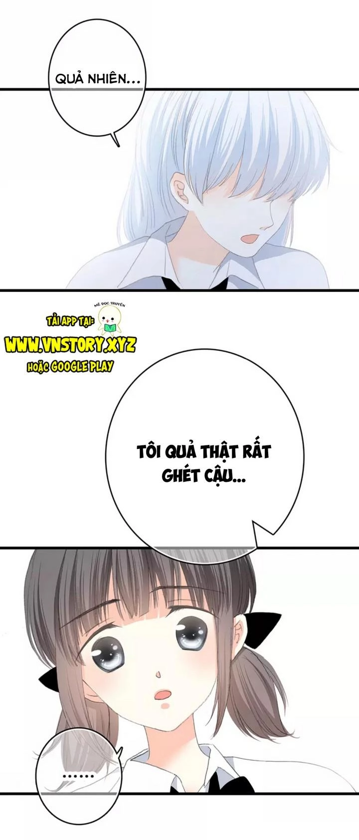 Con Tim Rung Động Chapter 51 - 33