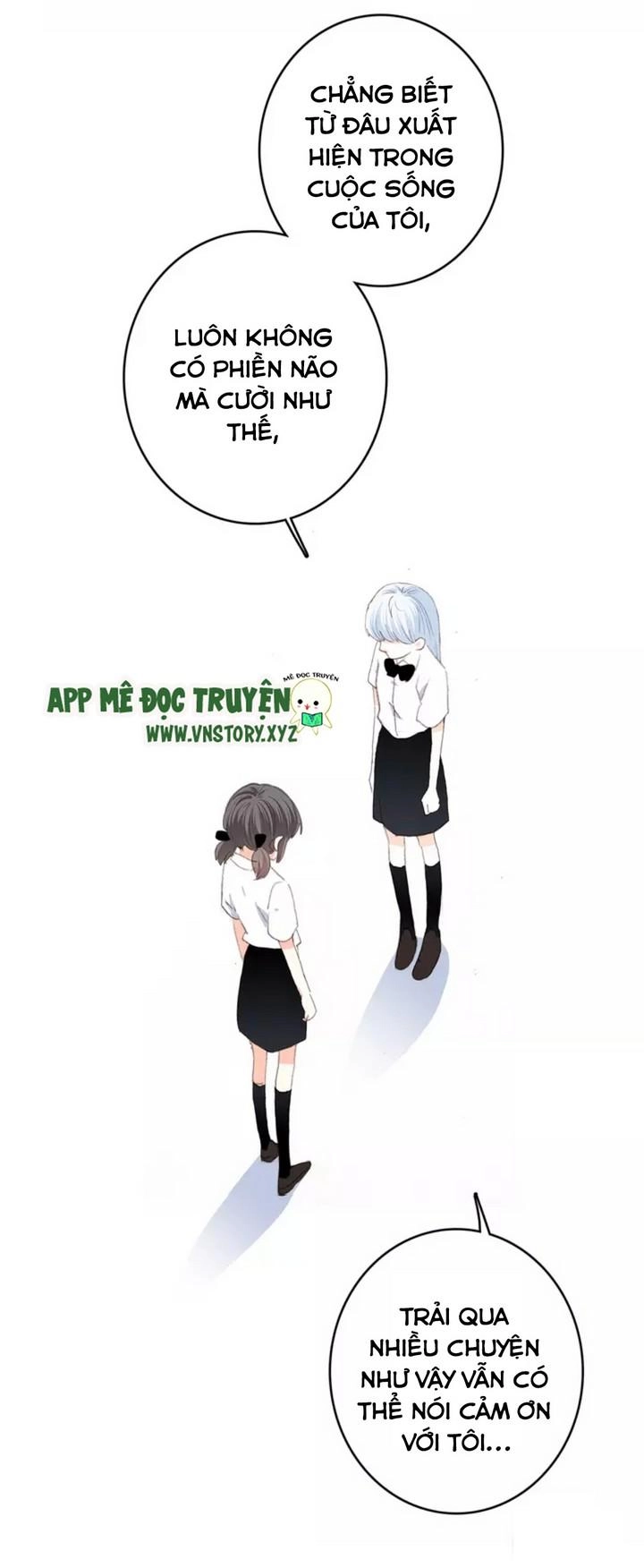 Con Tim Rung Động Chapter 51 - 34