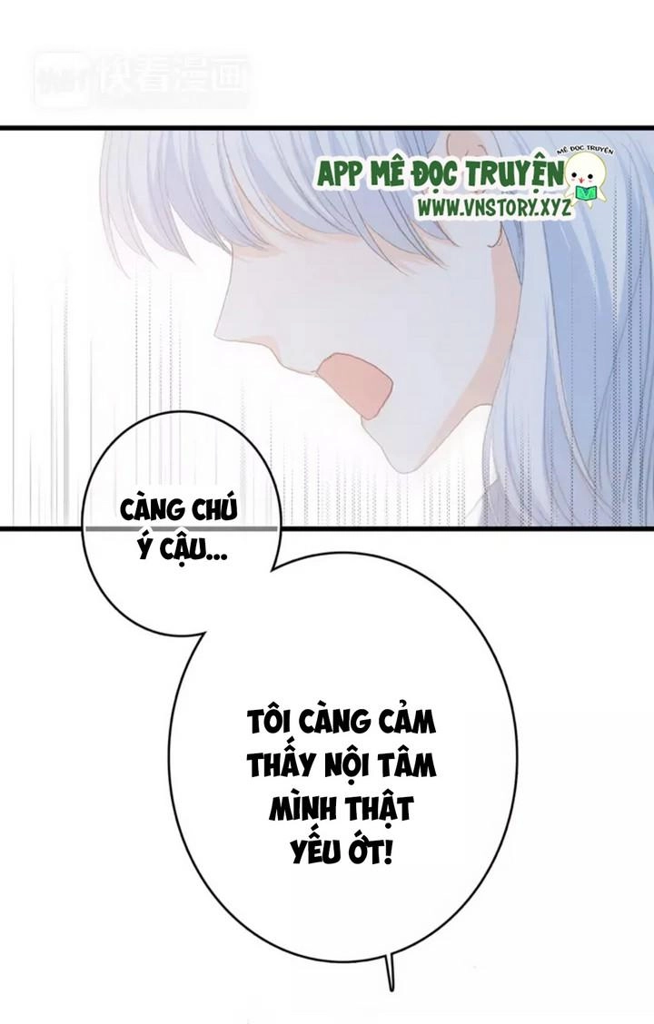 Con Tim Rung Động Chapter 51 - 35