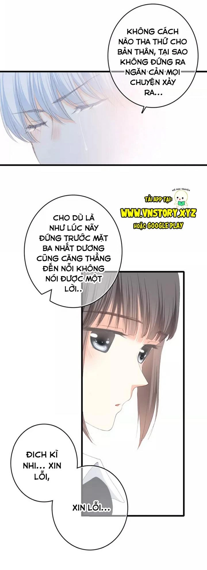 Con Tim Rung Động Chapter 51 - 37