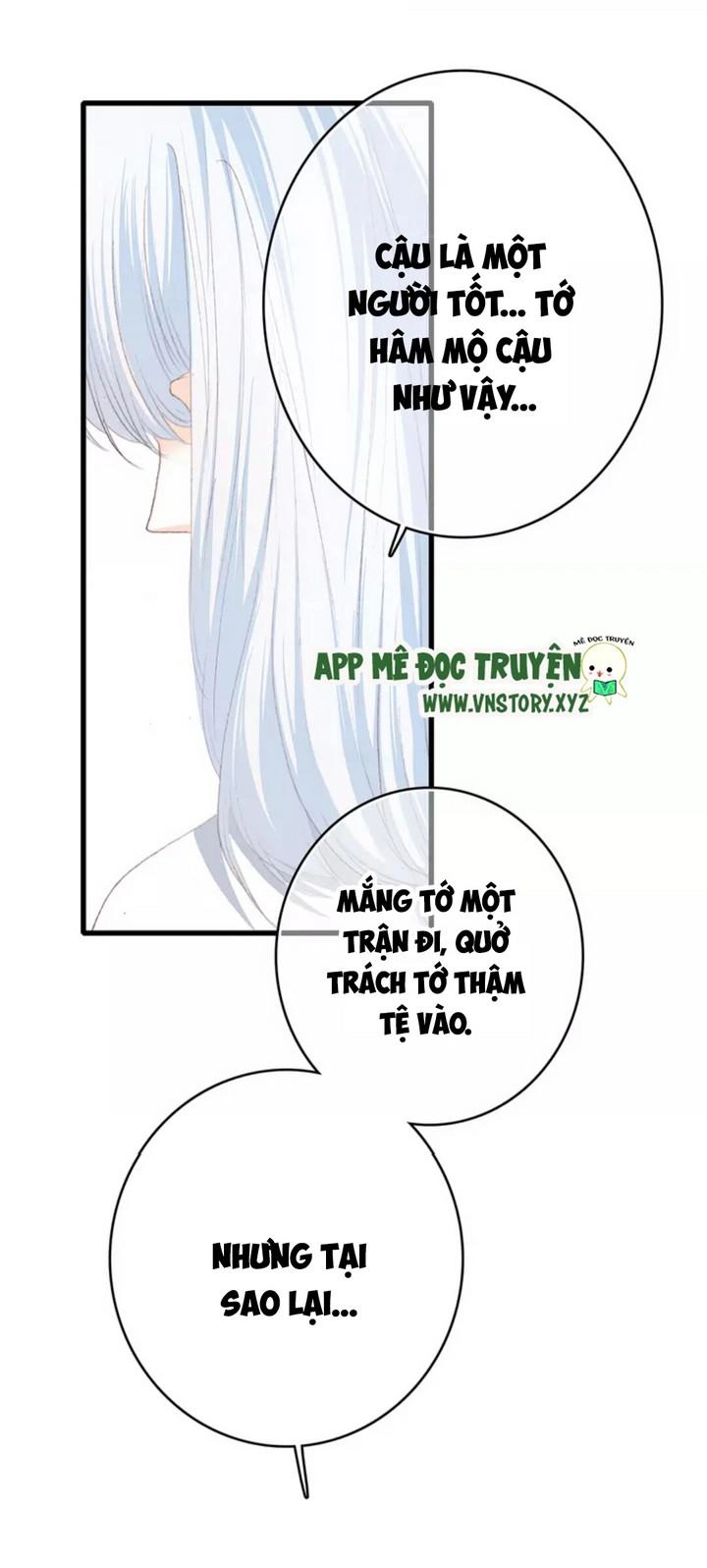 Con Tim Rung Động Chapter 51 - 38