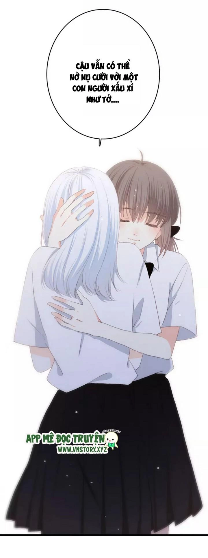 Con Tim Rung Động Chapter 51 - 40