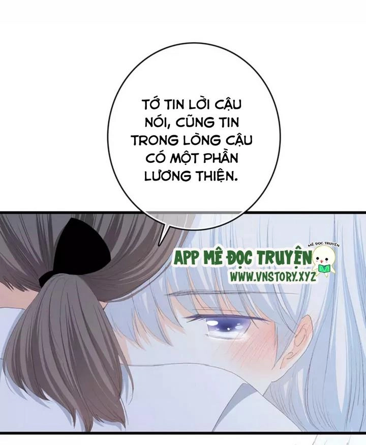 Con Tim Rung Động Chapter 51 - 42