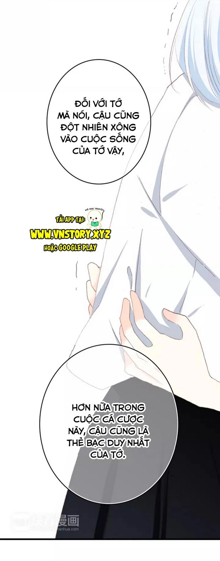 Con Tim Rung Động Chapter 51 - 43