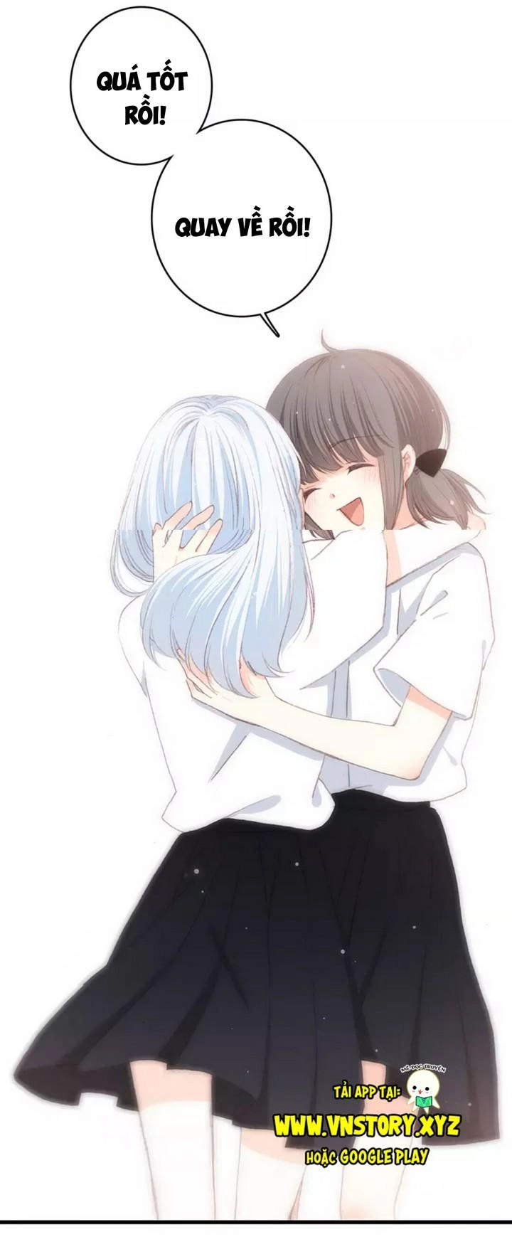 Con Tim Rung Động Chapter 51 - 44