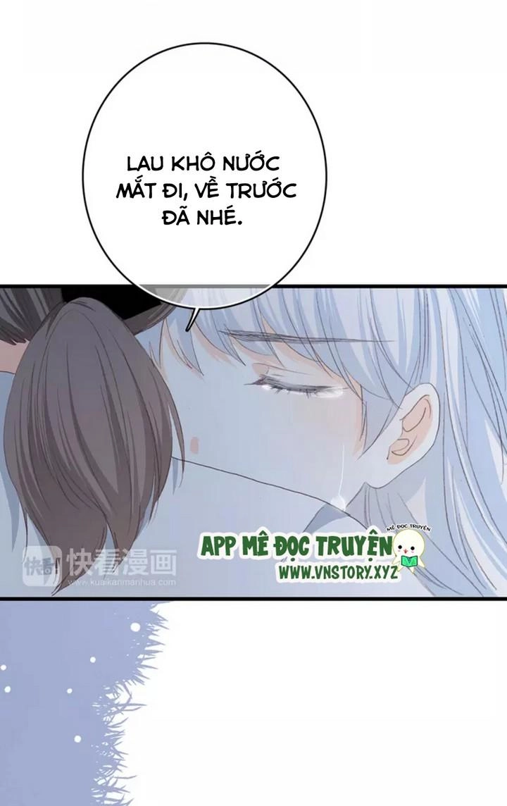 Con Tim Rung Động Chapter 51 - 45