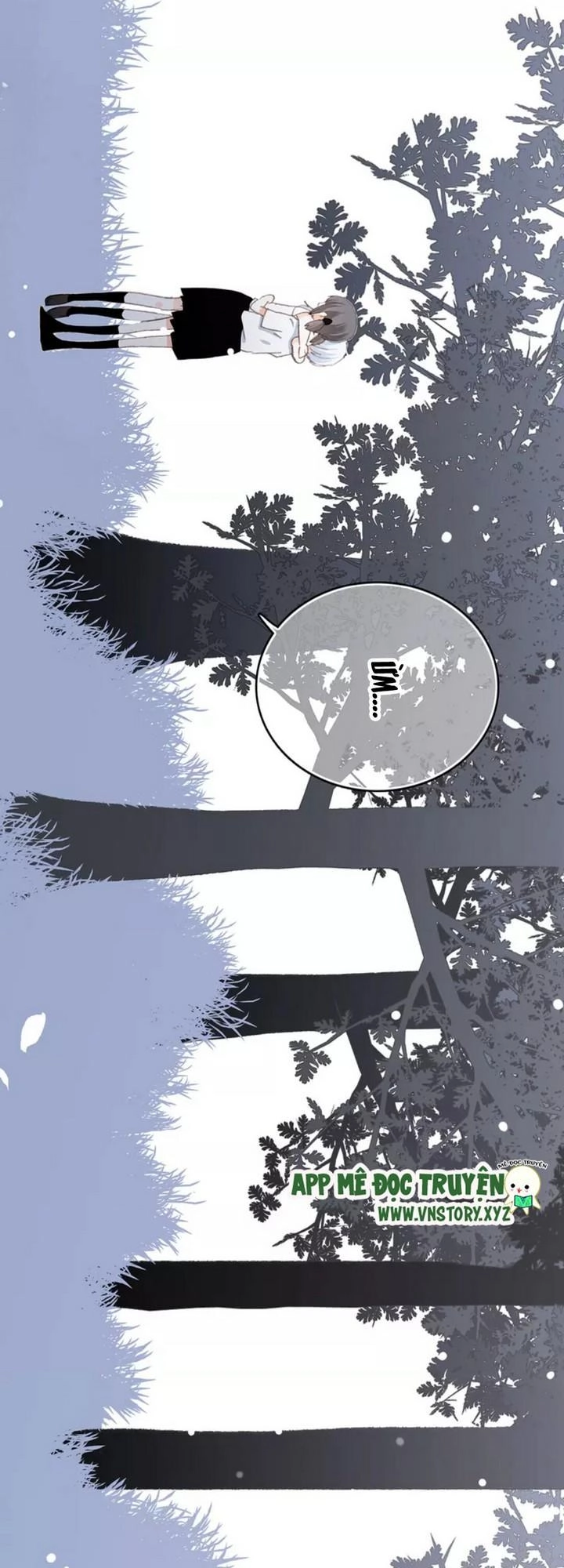 Con Tim Rung Động Chapter 51 - 46