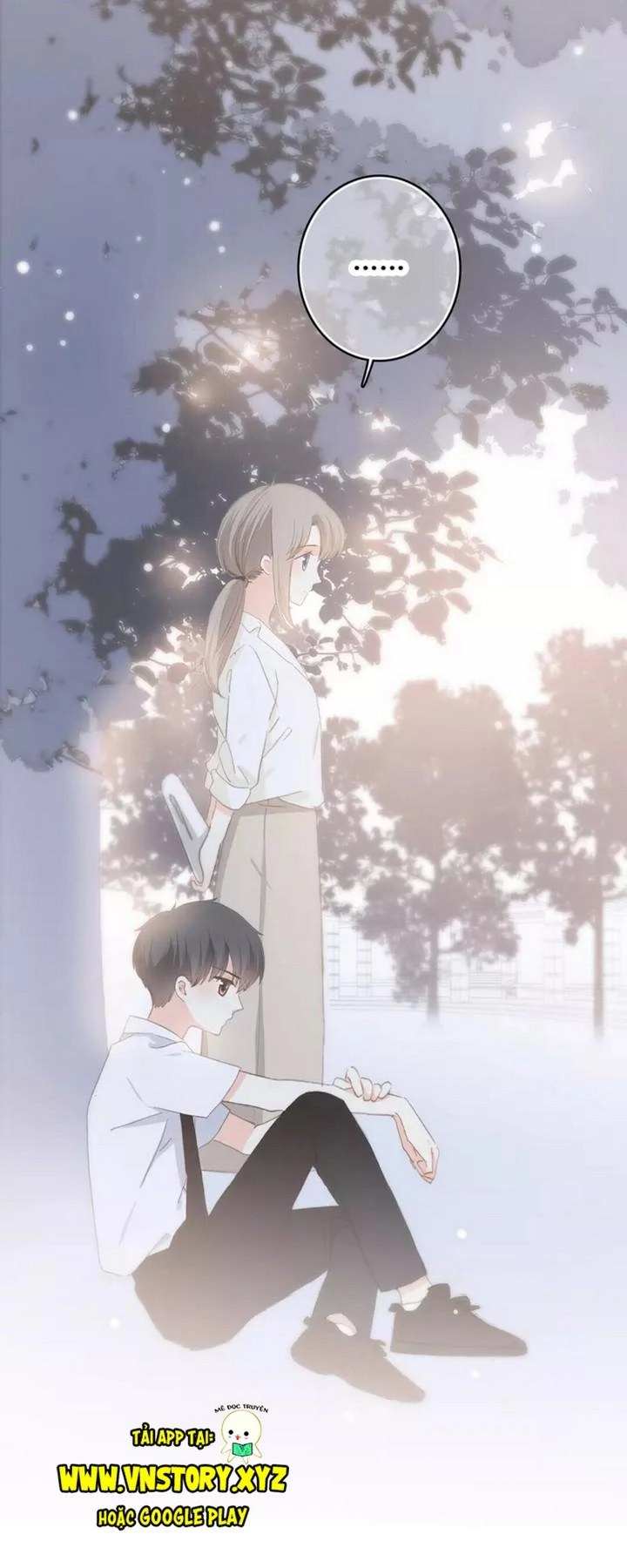 Con Tim Rung Động Chapter 51 - 48