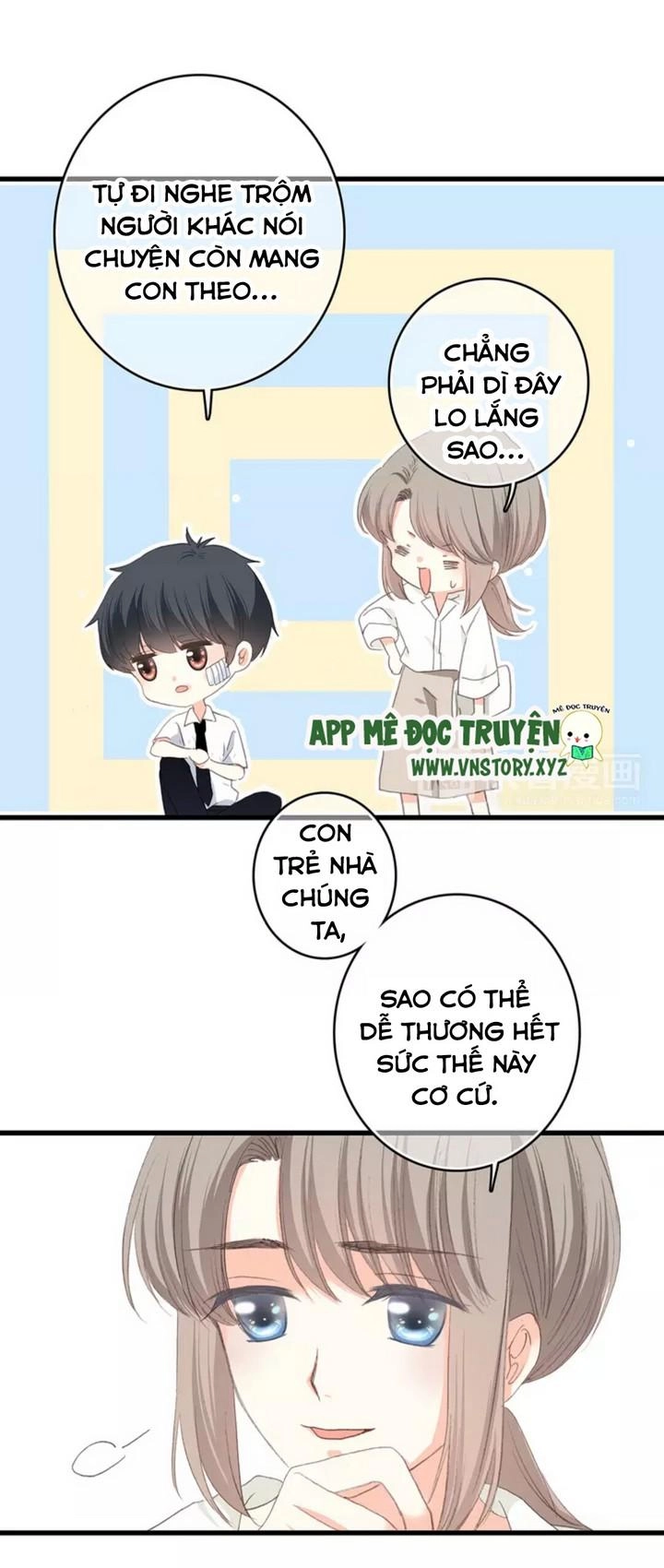 Con Tim Rung Động Chapter 51 - 49