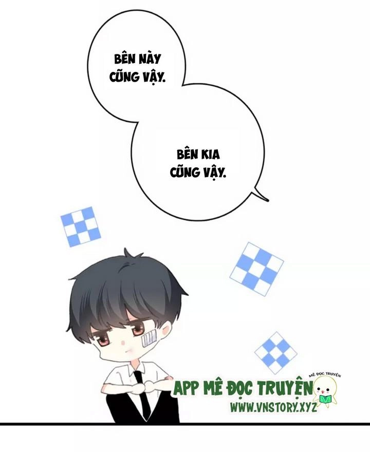 Con Tim Rung Động Chapter 51 - 50