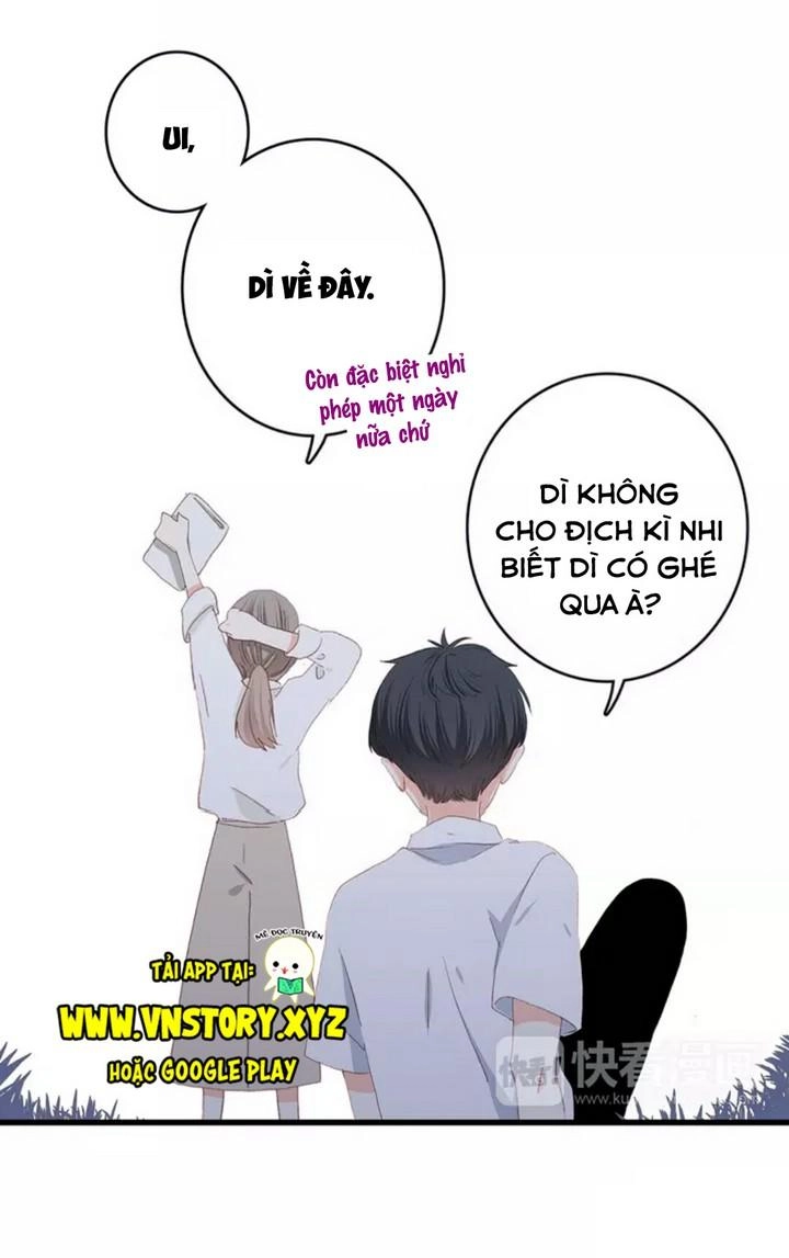 Con Tim Rung Động Chapter 51 - 51