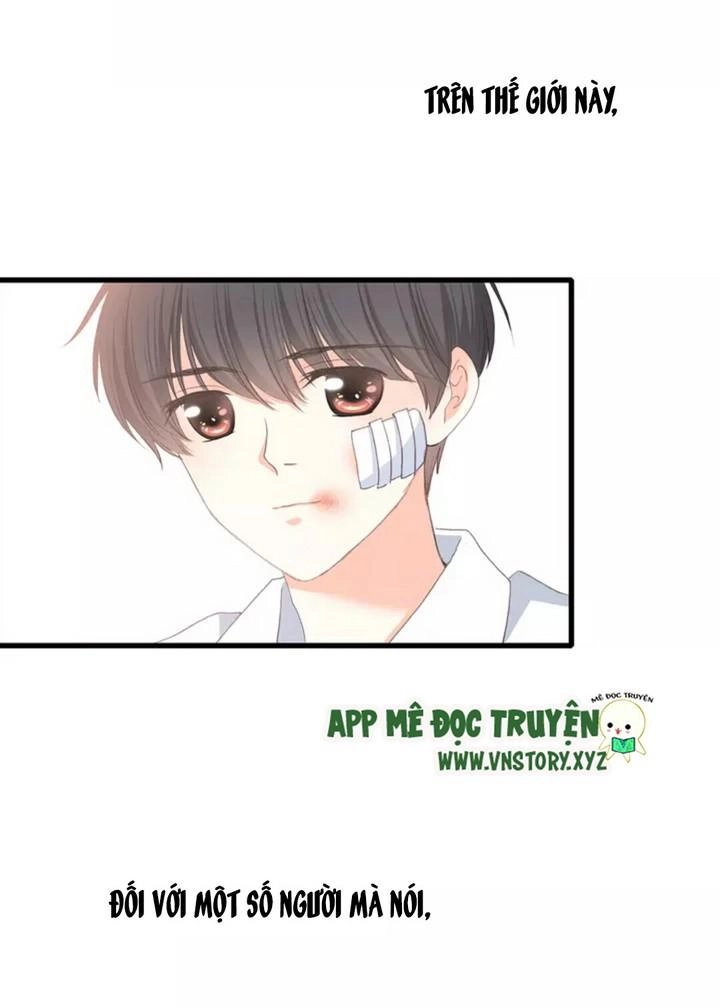 Con Tim Rung Động Chapter 51 - 55