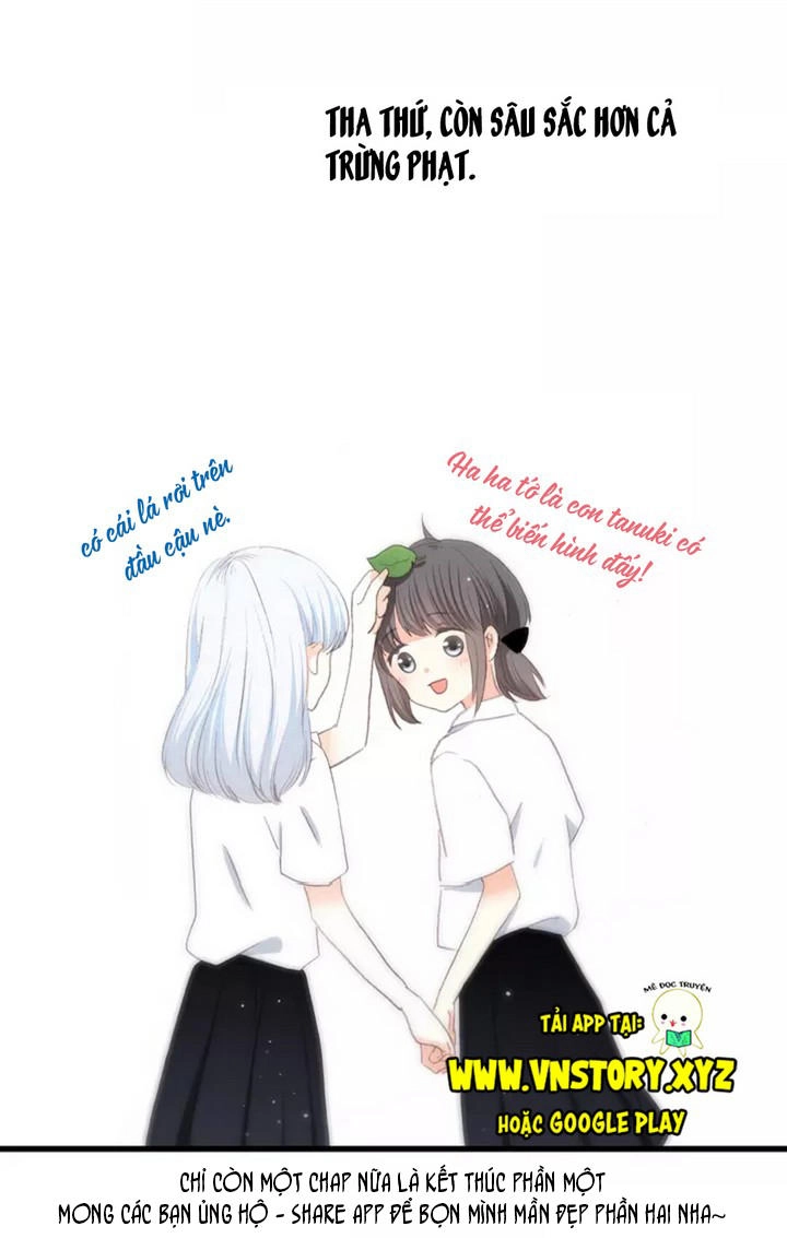 Con Tim Rung Động Chapter 51 - 56